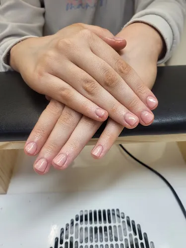 5 - Purely Nails Sligo