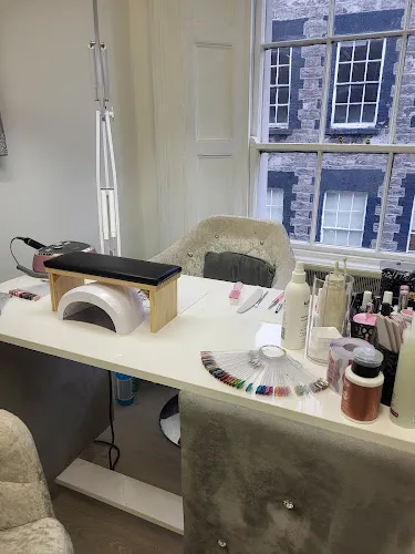 6 - Purely Nails Sligo