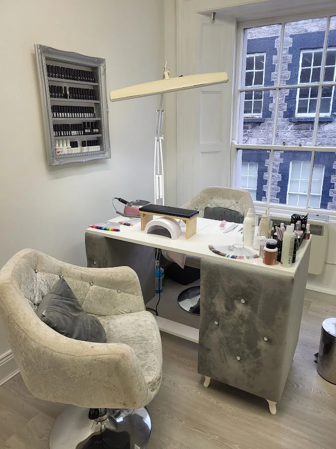 1 - Purely Nails Sligo