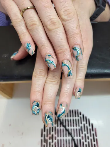 2 - Purely Nails Sligo