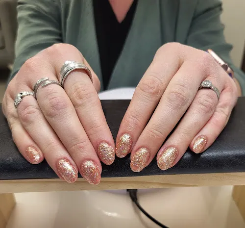 4 - Purely Nails Sligo