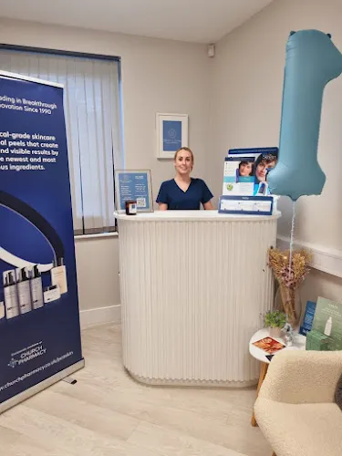 2 - Puspa Beauty Threading Center