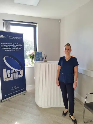 7 - Puspa Beauty Threading Center