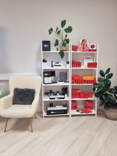 3 - Puspa Beauty Threading Center