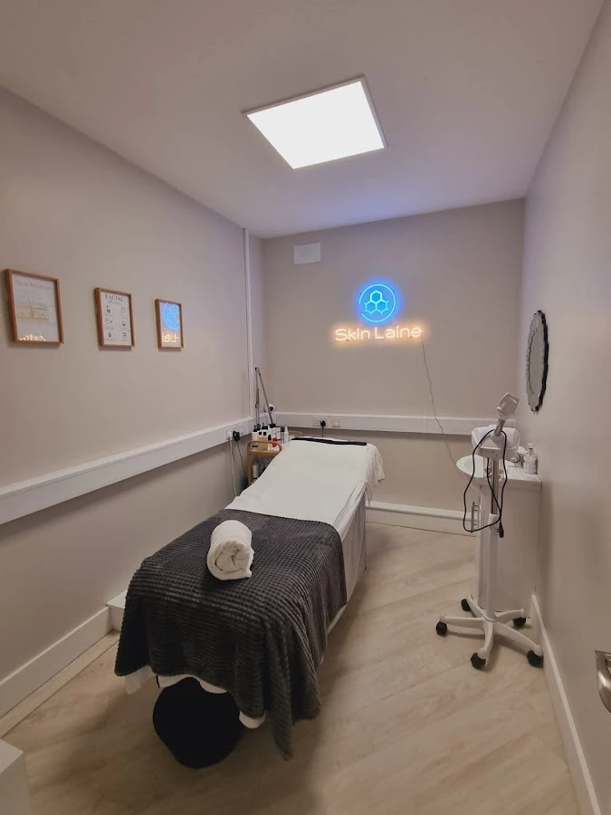 1 - Puspa Beauty Threading Center