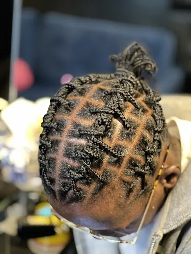 4 - PV Hair & Beauty Salon