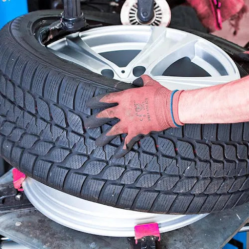 3 - Pyrmonter Auto Service