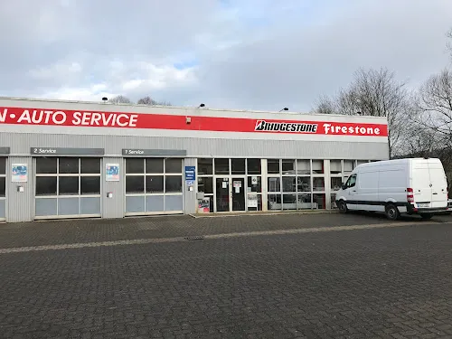 1 - Pyrmonter Auto Service