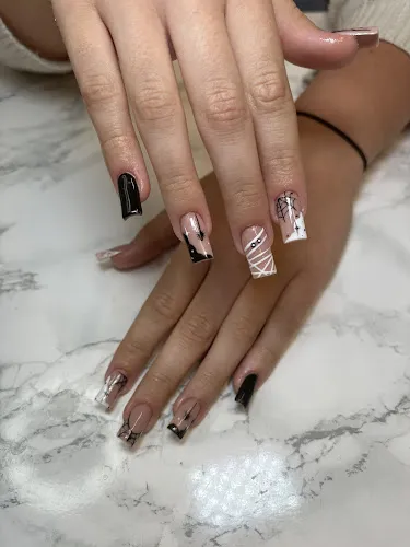 2 - Q&H Nails and spa