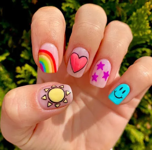 3 - QDos Hair Design