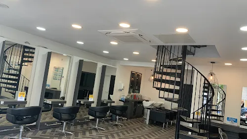 1 - QDos Hair Design