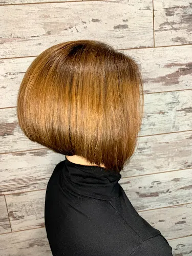 4 - QDos Hair Design