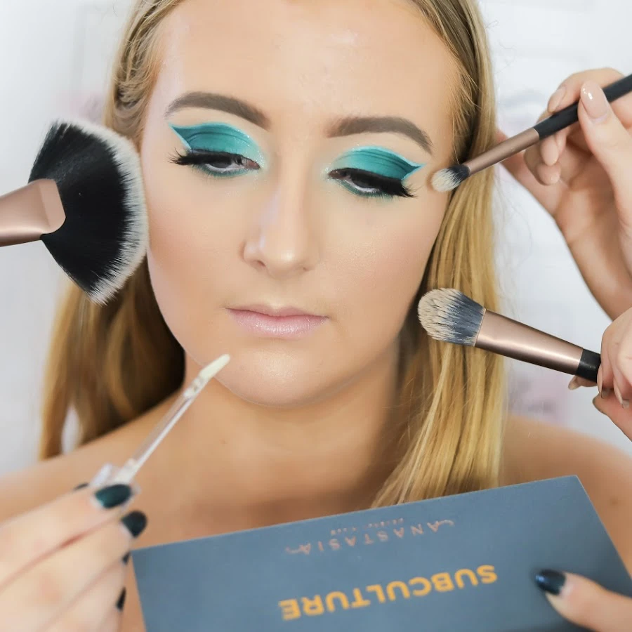 1 - QT Beauty Nails & Spa