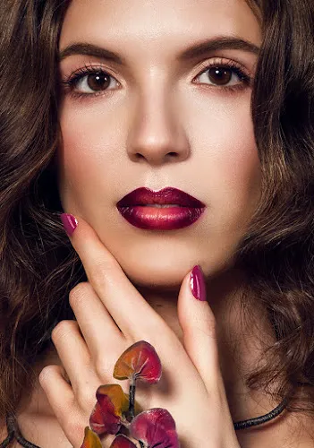 1 - Queen Hair Poznań