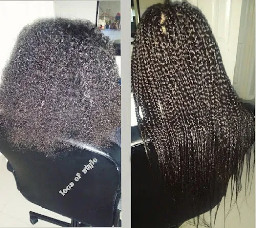 6 - Quick Cut Express - Raine Square