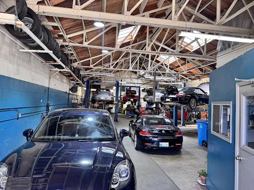 2 - R & M Automotive