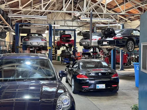 4 - R & M Automotive