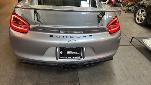 3 - R & M Automotive