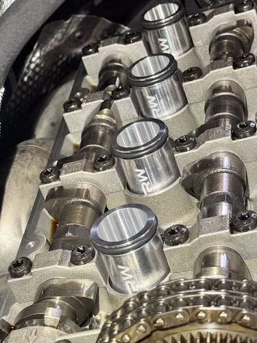 5 - R & M Automotive