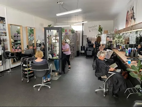 1 - R & R Hair Company