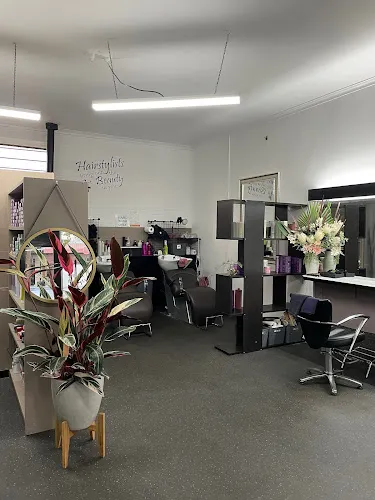 4 - R & R Hair Company