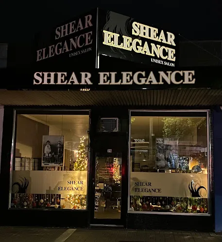 5 - R & R Hair Company