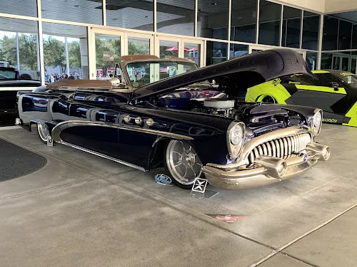 5 - R Dörrschuck Motors Rüdiger Dörrschuck