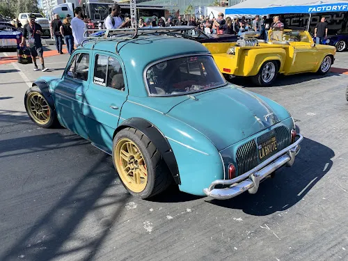 8 - R Dörrschuck Motors Rüdiger Dörrschuck