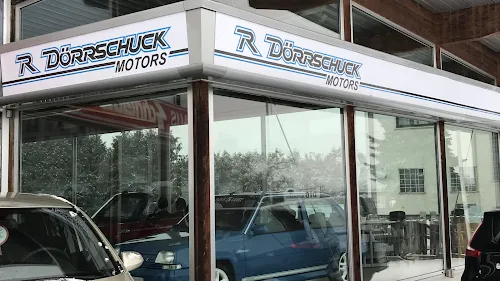 2 - R Dörrschuck Motors Rüdiger Dörrschuck