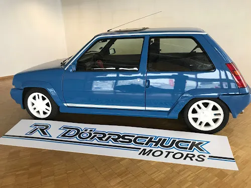 3 - R Dörrschuck Motors Rüdiger Dörrschuck