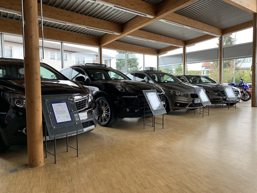 1 - R Dörrschuck Motors Rüdiger Dörrschuck