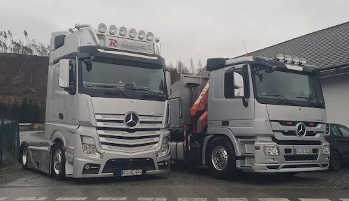 2 - R. Eckert Fahrzeugservice