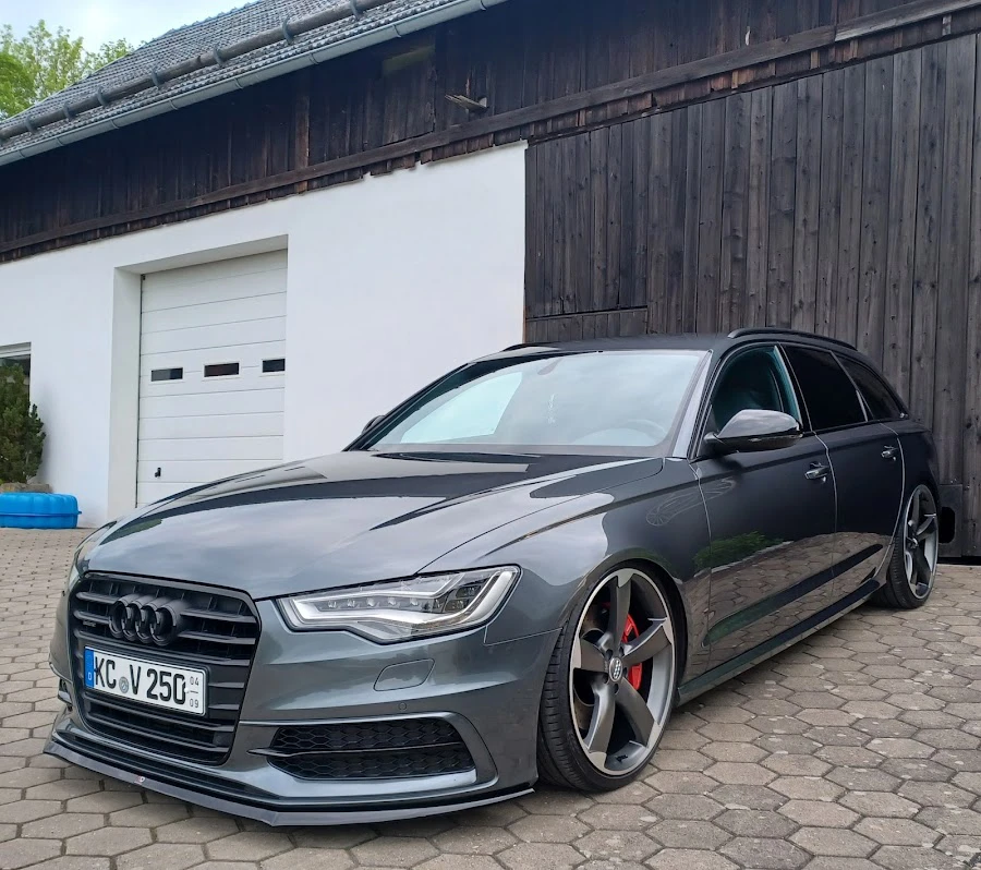 1 - R. Eckert Fahrzeugservice