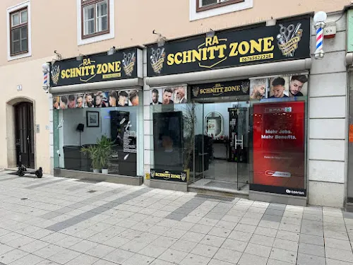 2 - RA SCHNITTZONE