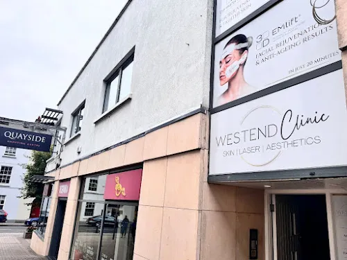 4 - Rabby’s Barbershop