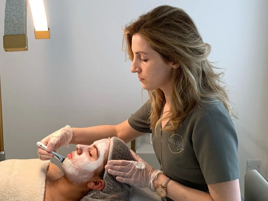 1 - Rabby’s Barbershop