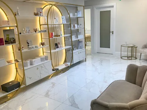 5 - Rabby’s Barbershop