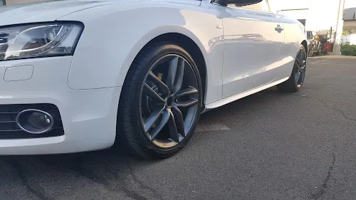 5 - RAC Reifen- und Autocenter