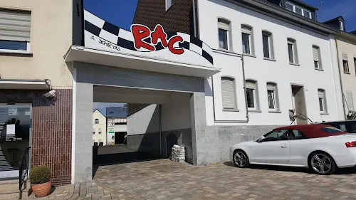 2 - RAC Reifen- und Autocenter