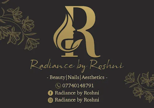 2 - Radiance by Roshni