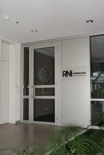 2 - Radiologie Neu-Isenburg, Radiologische Privatpraxis