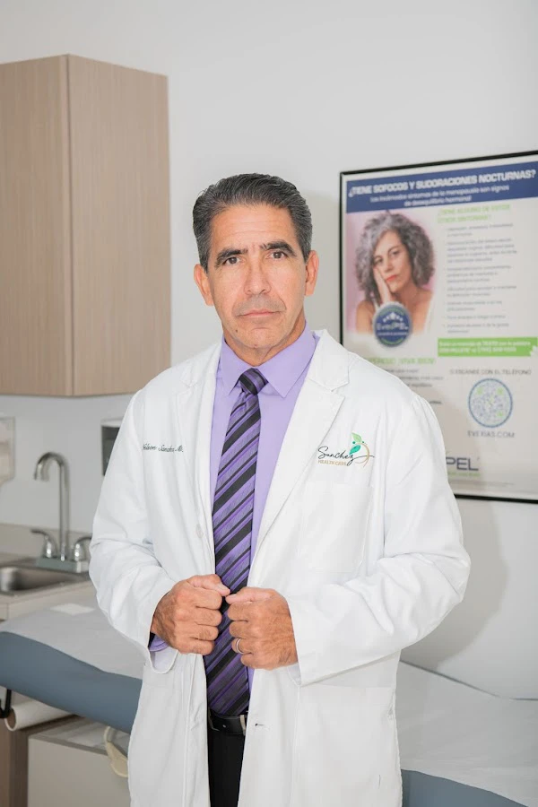 1 - Rafael Abreu, MD