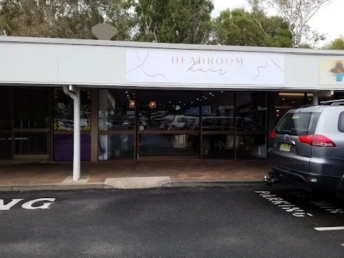 5 - Rainbow Nails Lennox Head