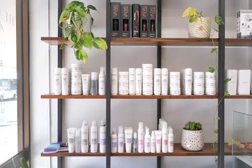 4 - Rainbow Nails Lennox Head