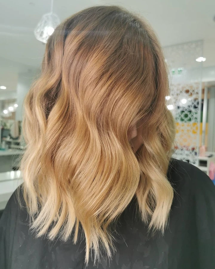 1 - Rainbow Nails Toowoomba