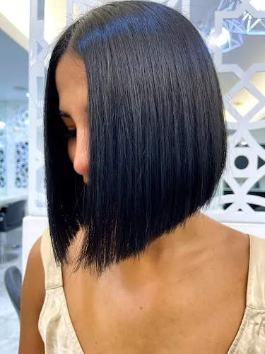 6 - Rainbow Nails Toowoomba