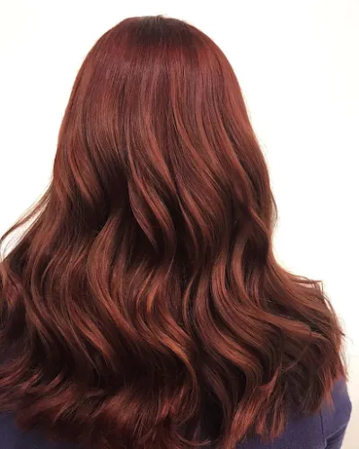 4 - Rainbow Nails Toowoomba