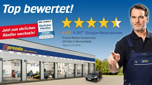 2 - Rainer Wittich Reifenservice