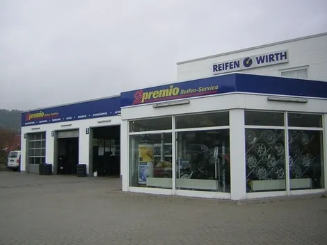 4 - Rainer Wittich Reifenservice