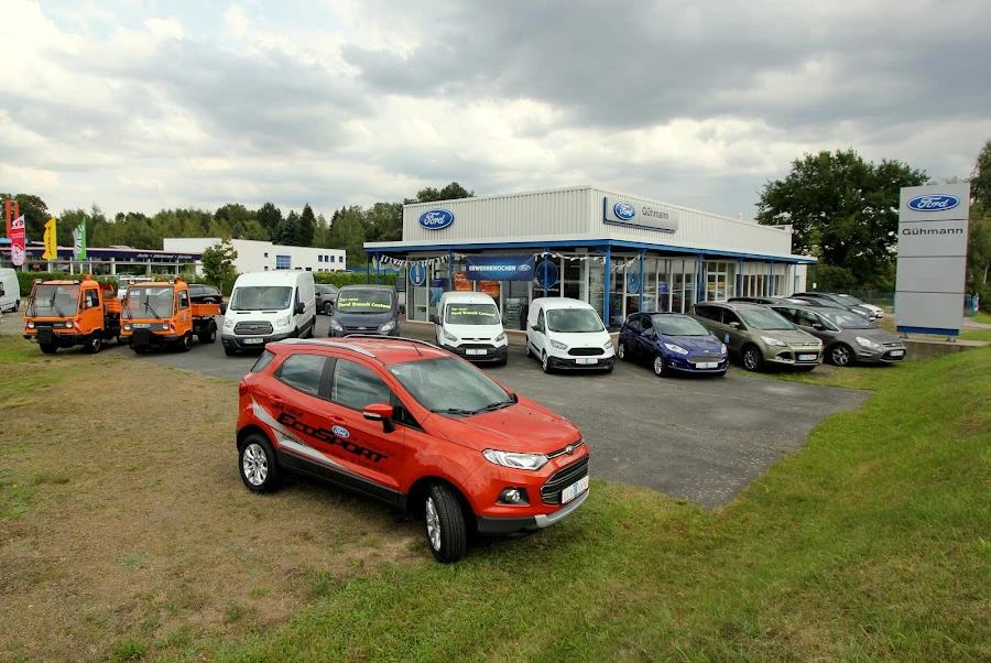 1 - Ralf Naumann Reifen-Service Kfz-Werkstatt